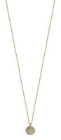 Snö of Sweden- Sassy pendant neck 45cm. 