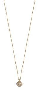 Snö of Sweden- Sassy pendant neck 45cm. 