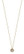 Snö of Sweden- Sassy pendant neck 45cm. 