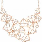 Ted Baker- Joni, kaulakoru