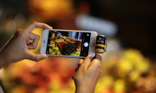 mobeego- langaton akku