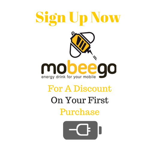 mobeego- langaton akku