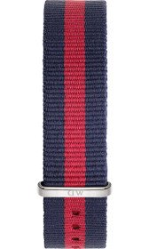 Daniel Wellington- Classy Oxford ranneke, unisex
