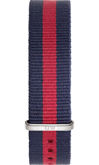 Daniel Wellington- Classy Oxford ranneke, unisex