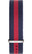 Daniel Wellington- Classy Oxford ranneke, unisex