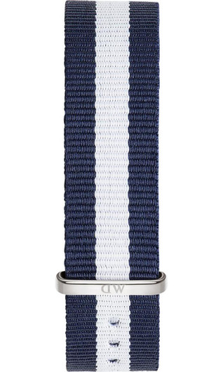 Daniel Wellington- Classy Glasgow ranneke, unisex