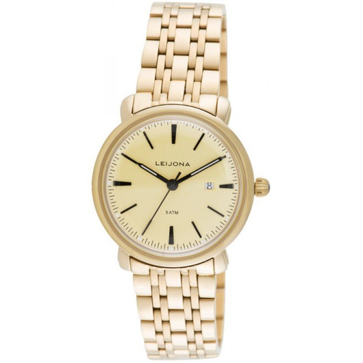 Leijona- Vintage, Naisten kello