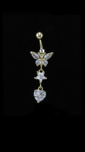 Lävistyskoru- Napakoru, perhonen