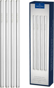 Villeroy&Boch- Purismo Bar -lasipilli, 4 kpl