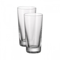 Villeroy & Boch- Purismo Shottilasi 0,055l 2-os.