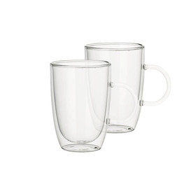 Villeroy & Boch- Hot&Cool Beverages Yleismuki 0,39 l 2 kpl