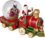 Villeroy & Boch- Christmas, Xmas lumisadepallo 
