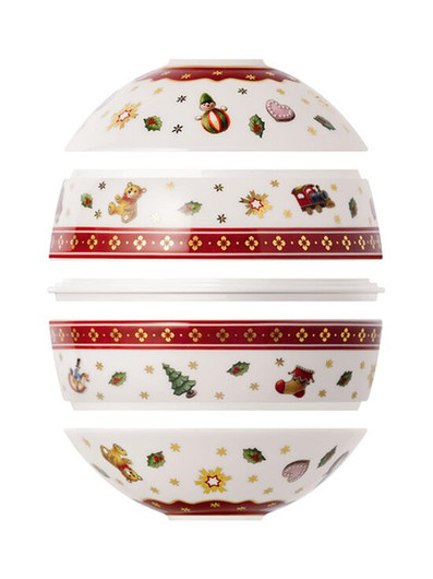 Villeroy & Boch- La Petite Boule, 2/kpl setti