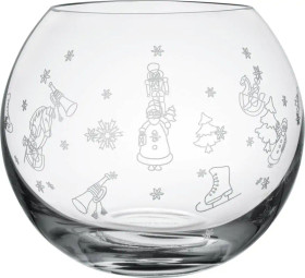 Villeroy & Boch- Xmas tuikkulyhty Toy´s Delight 