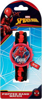  Disney SPIDERMAN, Lasten rannekello 