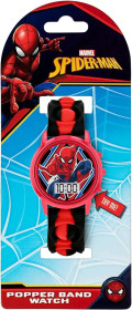  Disney SPIDERMAN, Lasten rannekello 