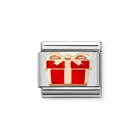 Nomination Italy- Classic Rose Gold, lahjapaketti