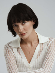 MOCKBERG- Shiny Belle Gold Combo, setti