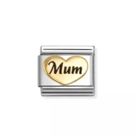 Nomination Italy- Classic, Mum