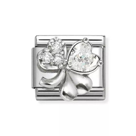 Nomination Italy- Silvershine apila, classic