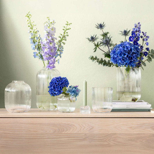 Villeroy & Boch- Fleur, maljakko 22cm