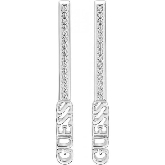 GUESS- Barette, Korvakorut