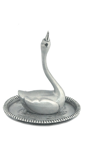 Sormusrenki- Kissa tai joutsen USEITA VAIHTOEHTOJA!