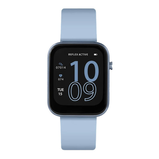 Reflex Active- Smart Watch -älykello. Aktiivikello