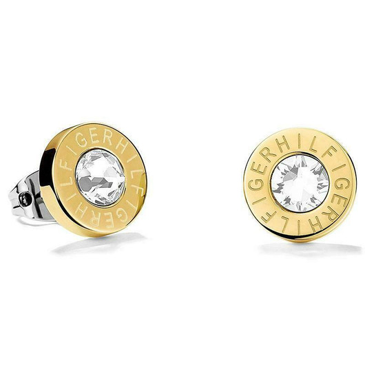 Tommy Hilfiger- Korvakorut USEITA VÄREJÄ!