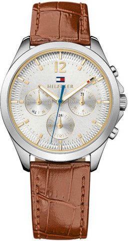Tommy Hilfiger- Kingsley, Naisten kello