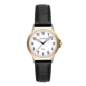 Leijona- Ruokolahti Naisten rannekello. 