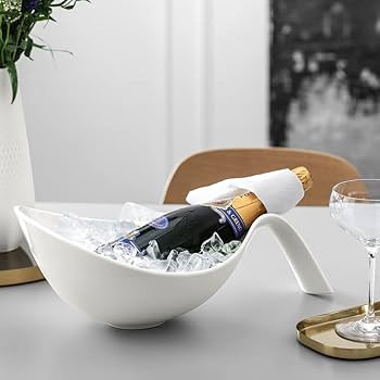 Villeroy & Boch-  Flow, bowl lautanen