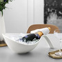 Villeroy & Boch-  Flow, bowl lautanen