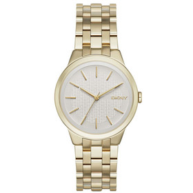 DKNY- Park Slope, Naisten kello. USEITA VÄREJÄ!