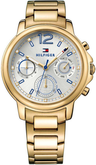 Tommy Hilfiger- Claudia, Naisten kello
