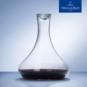 Villeroy & Boch- Purismo Wine, punaviinikarahvi  kristallia 