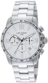 Leijona- Miesten rannekello, USEITA VÄRIVAIHTOEHTOJA!