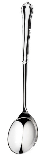 Kultakeskus Oy- Chippendale, Salaattilusikka