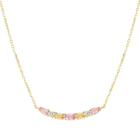 Nomination Italy- Colour Wave, hopeakaulakoru