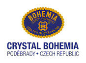 Bohemia- Kristalli tuotteet