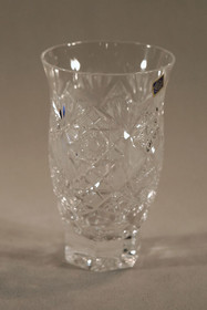 Bohemia- Juoma-/vesilasi 12cm