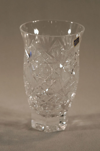 Bohemia- Juoma-/vesilasi 12cm