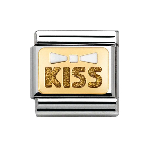 Nomination- Kiss, kulta. USEITA VÄREJÄ!