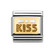 Nomination- Kiss, kulta. USEITA VÄREJÄ!