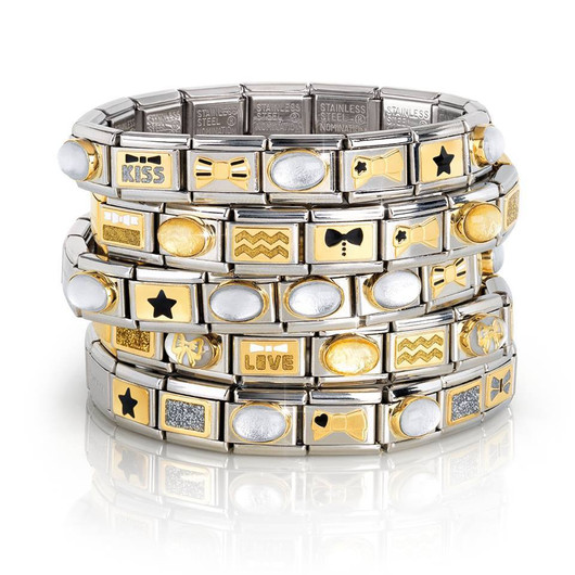 Nomination Italy- Kiss, kulta. Classic