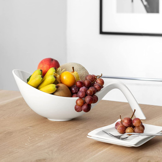 Villeroy & Boch-  Flow, bowl lautanen