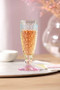 Villeroy & Boch- Boston samppanjalasi 0,12 l Pearl