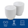 Villeroy&Boch- For Me suola- ja pippurisetti 
