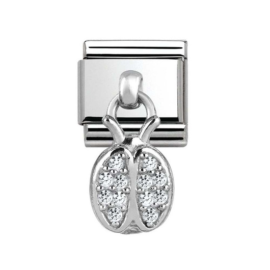 Nomination Italy- Lady Bug