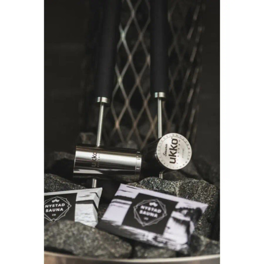 Ukko Finland- Löylykauha